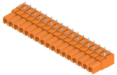 1648460000 Weidmüller PCB Connection Systems Image 2