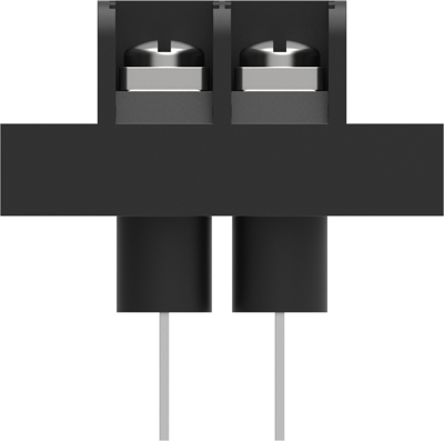 2-1437662-3 TE Connectivity Terminal Blocks Image 5