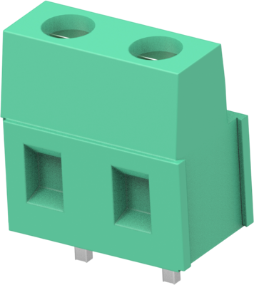282844-2 TE Connectivity PCB Connection Systems