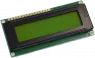 DEM 16216 SYH-PY-CYR22 Display Elektronik LED-Modules