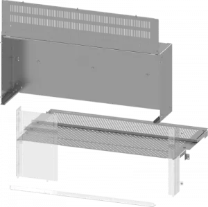 8PQ5000-5BA11 Siemens Accessories for Enclosures