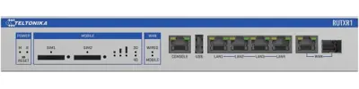 RUTXR1 TELTONIKA NETWORKS UAB Servers, Routers Image 4