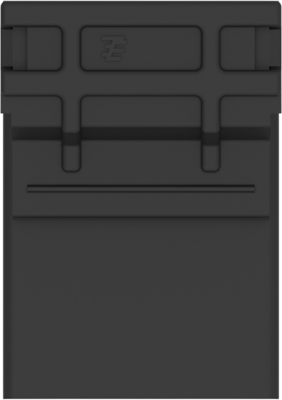 1544458-1 TE Connectivity Automotive Power Connectors Image 3
