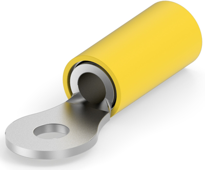 320567 AMP Cable Lugs Image 1