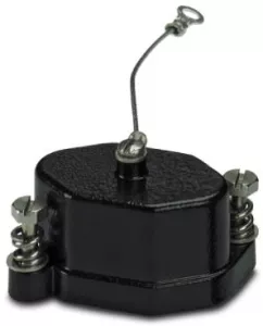 1424636 Phoenix Contact Housings for HDC Connectors
