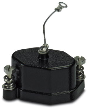 1424636 Phoenix Contact Housings for HDC Connectors