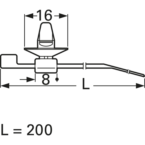 63322071 WKK Cable Ties Image 4