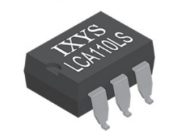 Solid state relay, LCA110LSAH