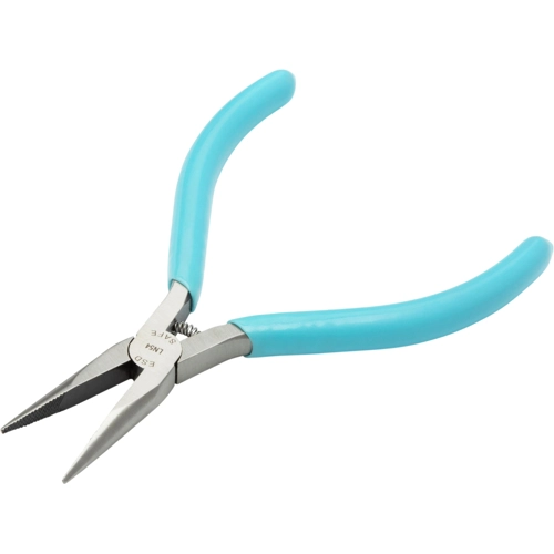 LN54VN Xcelite Flat Nose Pliers, Snipe Nose Pliers, Round Nose Pliers, Needle Nose Pliers Image 2
