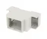 1597DIN2MH53 Hammond DIN-Rail Enclosures