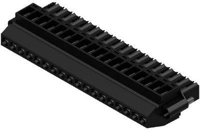 1639400000 Weidmüller PCB Connection Systems Image 2