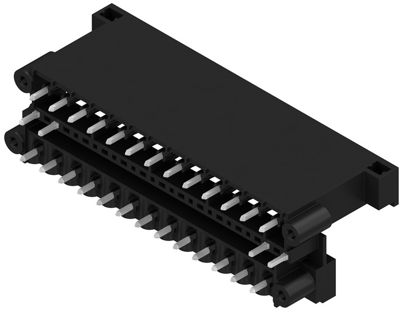 1829120000 Weidmüller PCB Connection Systems Image 2