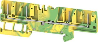 2898140000 Weidmüller Series Terminals