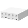 640251-5 AMP PCB Connection Systems