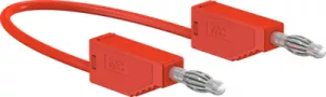 28.0116-07522 Stäubli Electrical Connectors Test Leads