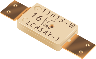 LC85AY-1 Bourns Electronics GmbH Thermal Switches