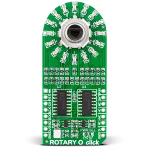 MIKROE-2380 MikroElektronika Single Board Computer