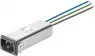 FN9255EB-2-06 Schaffner Interference suppression filter