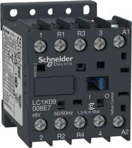 LC1K09008E7 Schneider Electric Contactors