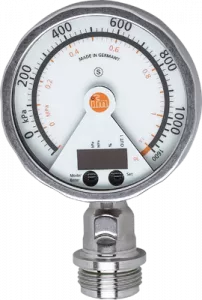 PG2734 IFM electronic Pressure Sensors