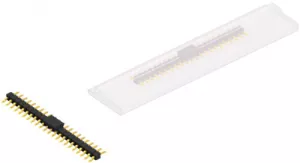 SL12SMD03522GBSM Fischer Elektronik PCB Connection Systems