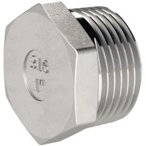 119321 Riegler Fittings and Accessories