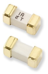 SMD-Fuse 6.1 x 2.69 mm, 3.5 A, T, 125 V (DC), 125 V (AC), 50 A breaking capacity, 044903.5MR