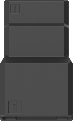 1-1903130-4 TE Connectivity PCB Connection Systems Image 3