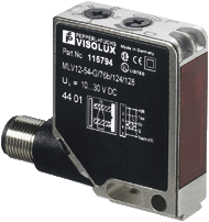 208637 PEPPERL+FUCHS Optical Sensors