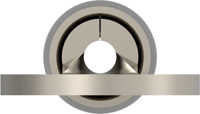 1577622-1 AMP Cable Lugs Image 5