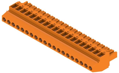 1957850000 Weidmüller PCB Connection Systems Image 2