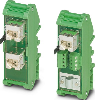 2901643 Phoenix Contact Connectin Modules, Patch Distributors Image 5