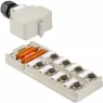 1059430000 Weidmüller Sensor-Actuator Distribution Boxes