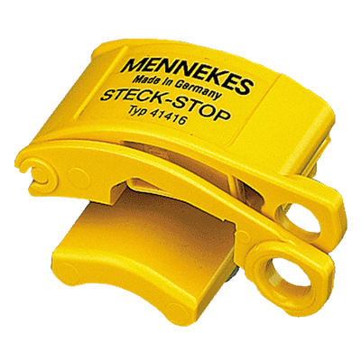 41416 Mennekes Power Connectors Accessories