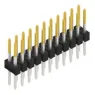 SL 2 078 22 S Fischer Elektronik PCB Connection Systems