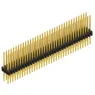 SLV W 22 080 70 G Fischer Elektronik PCB Connection Systems