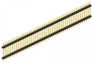 SLY512247G Fischer Elektronik PCB Connection Systems