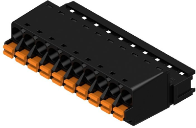 1335940000 Weidmüller PCB Connection Systems Image 2