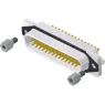 15-007843 CONEC D-Sub Connectors