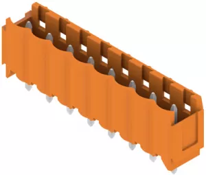 1581840000 Weidmüller PCB Connection Systems