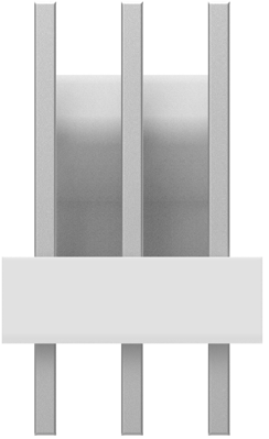 2298196-3 TE Connectivity PCB Connection Systems Image 5