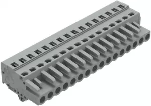 231-116/008-000 WAGO PCB Connection Systems