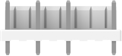 2316952-8 AMP PCB Connection Systems Image 5
