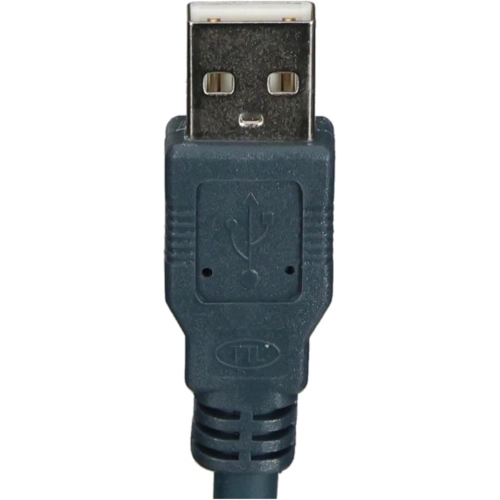 4121-5,0M-UF TTL Network USB Cables Image 2