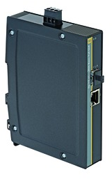 24034011300 Harting Industrial ethernet switches