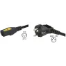 6051.2154 SCHURTER Power Cords