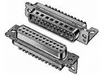 8-1393480-3 AMP D-Sub Connectors