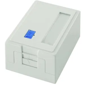 100021371 Telegärtner Accessories for Network Connectors