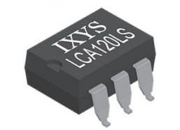 Solid state relay, LCA120LAH
