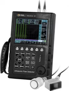 PCE-UFD 50 PCE Instruments Coating thickness gauges